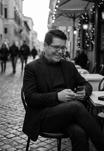 Alex Badella