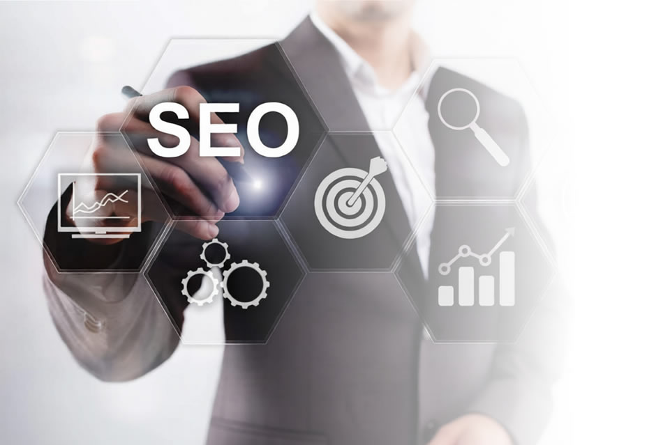 Servizi SEO