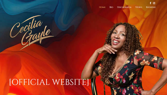 Cecilia Gayle