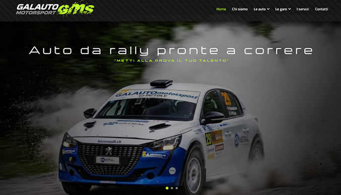 Galauto Motorsport