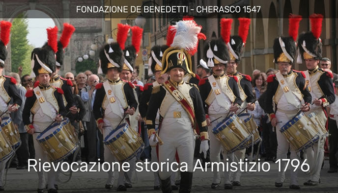 Fondazione De Benedetti