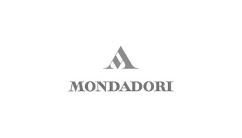 Realizzazione siti web - Alexmedia - Mondadori