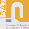 Fondazione De Benedetti Cherasco 1547